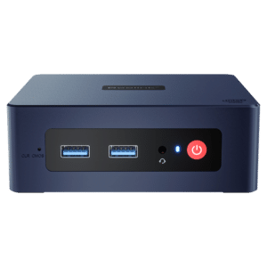 Beelink MINI S