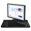 GPD Pocket 3 shown managing a server