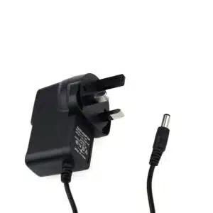 Power Adapter (5.5x2.1mm)