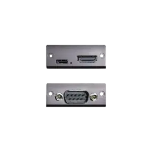 GPD Pocket 3 KVM & RS-232 Module