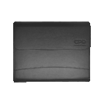 GPD WIN Max 2 Leather Case – Premium Protection & Style - New, Black