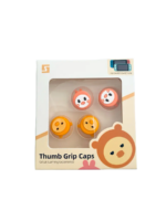 Animal Theme Thumb Grip Caps
