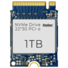 KingSpec 2230 Steam Deck NVMe Storage - 1TB