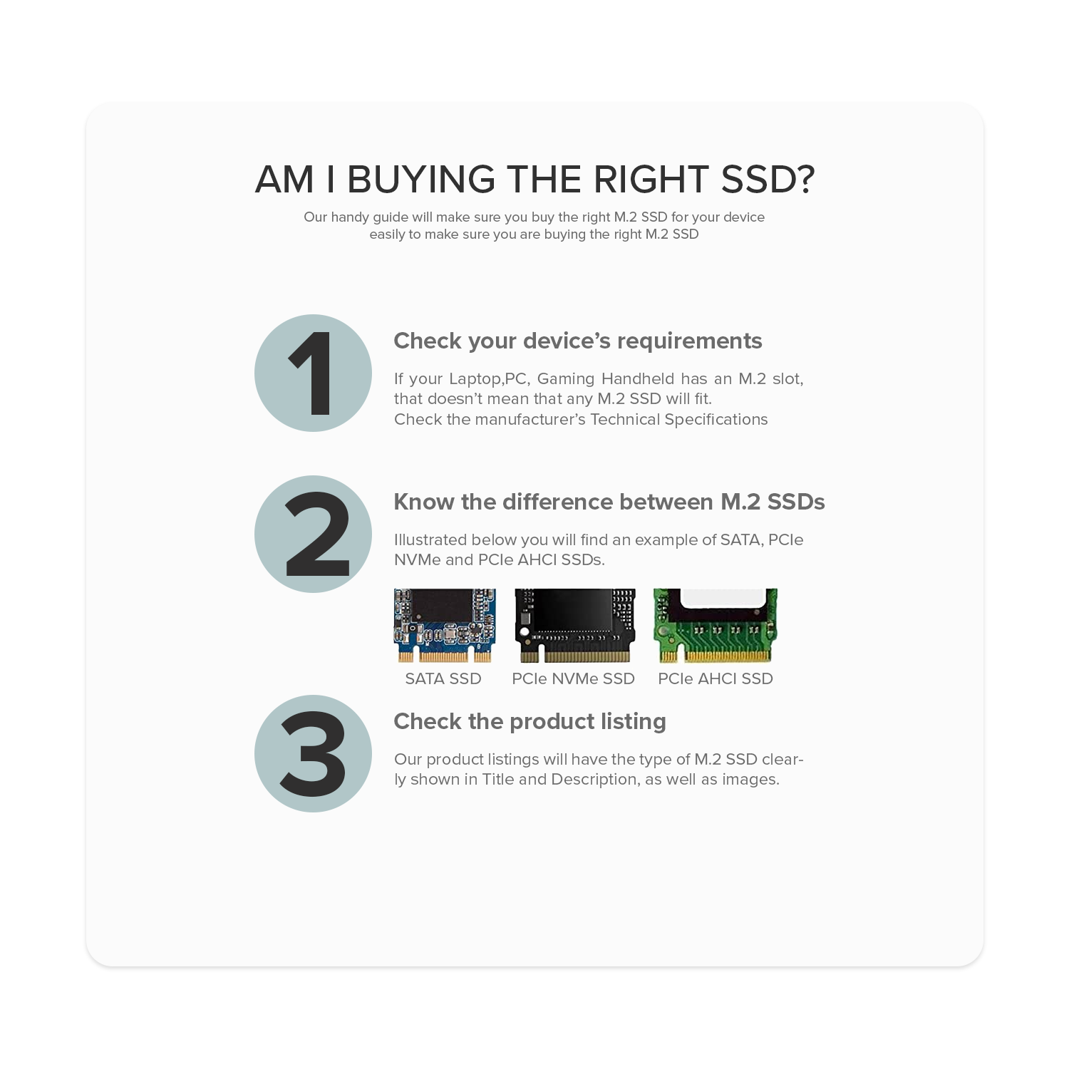 KingSpec 2230 Steam Deck NVMe Storage 2 ssd-explanation-tool