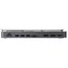 Image of the GPD G1 2024 eGPU Docking Station, featuring AMD Radeon RX 7600M XT GPU, TGP Toggle Switch for enhanced performance control, and versatile connectivity. Perfect for gamers and professionals. Pre-order now for revolutionary capabilities