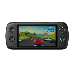 AYN ODIN 2 Black Render