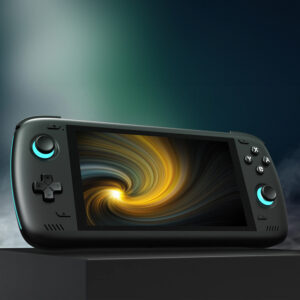 Marketing de l'AYN Odin 2