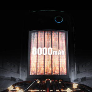 Marketing de l'AYN Odin 2