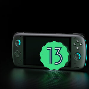 Marketing de l'AYN Odin 2