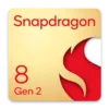 Snapdragon 8 Gen 2 Key Feature Icon