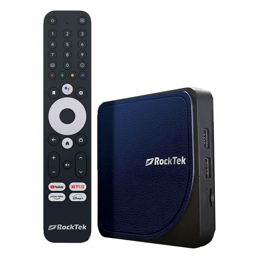 RockTek G2