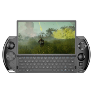 Gaming Handheld