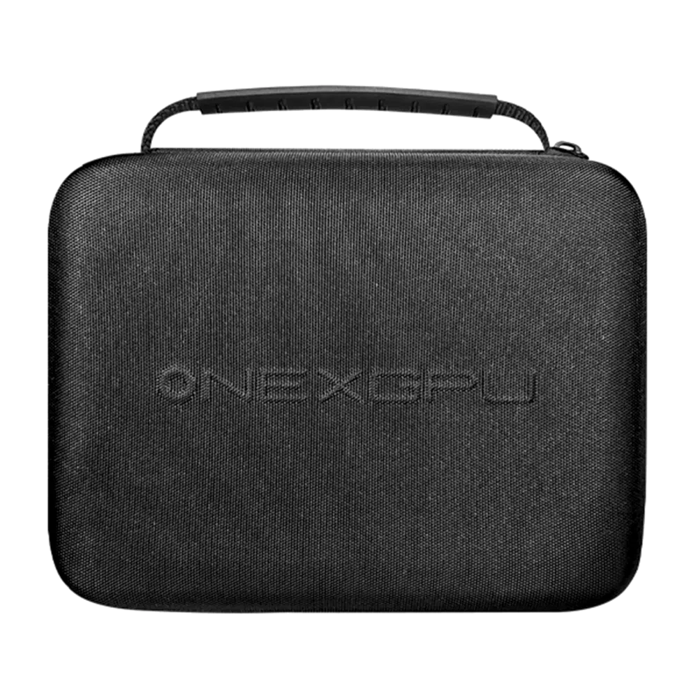 ONEXPLAYER ONEXGPU Primer Render