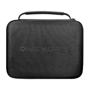 ONEXPLAYER ONEXGPU eGPU Docking Station - Custodia protettiva