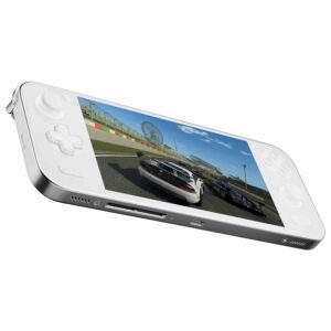 Rendu AYANEO Pocket S Blanc