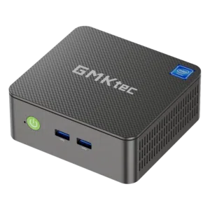 GMKTec NucBox G3