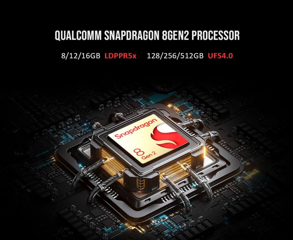 AYN-ODIN_2-MARKETING-IMAGE-6 - DROIX EU AYN Odin 2 featuring Qualcomm Kyro Snapdragon 8 processor, delivering powerful performance and efficiency for enhanced audio processing.