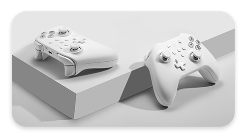 Herní příslušenství