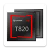 UNISOCK T820 Processor Key Feature Icon