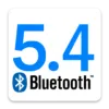 Bluetooth 5.4 Key Feature Icon