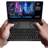 GPD WIN Mini 2025
