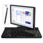 GPD Pocket 3 - New, Gold 7505 [16GB RAM/1TB]
