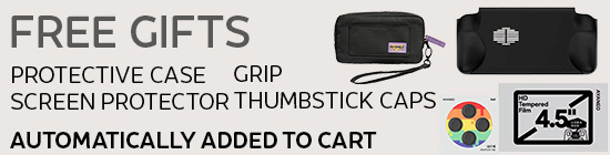 gifts2222 - DROIX EU A promotional banner for