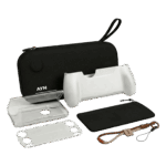 AYN Thor Accessoires Pakket - Clear White