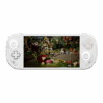 MANGMI POCKET MAX - White